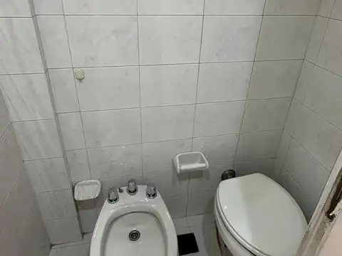 Departamento en Alquiler 50 años