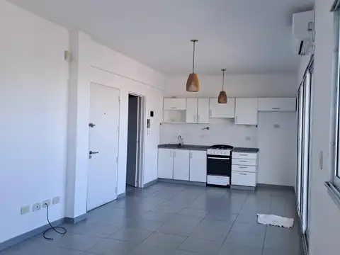 Depto Tipo Casa en Alquiler de Monoambiente