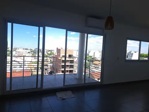 Depto Tipo Casa Monoambiente con 1 baño