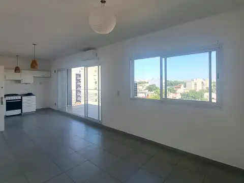 Departamento Luminoso, Buena vista, Oportunidad Unica !!