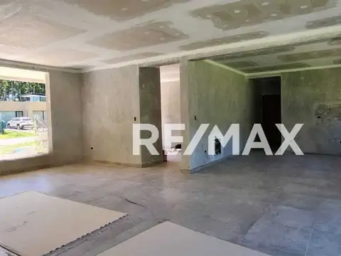 Casa en Venta 2 años