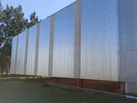 Se vende predio en Sauce Viejo - Parque Industrial