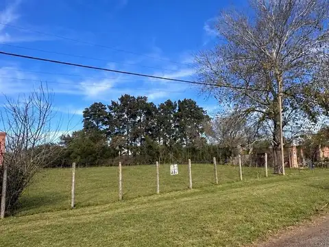 Terreno en Venta en Rosario, Santa Fe