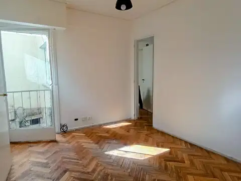 Departamento en Alquiler Apto profesional