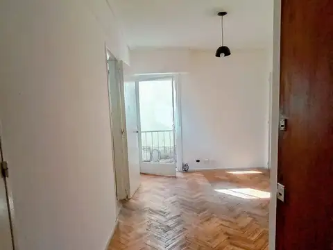 Departamento en Alquiler 50 años