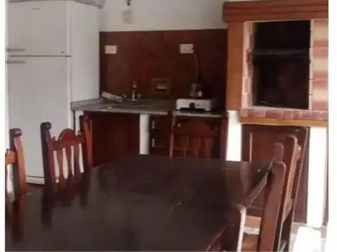 Casa en Venta 40 años
