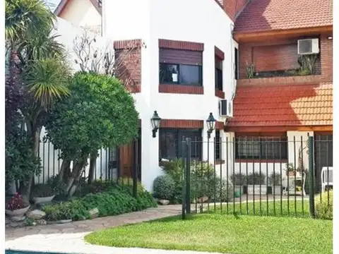 CASAS - CASA - REMEDIOS DE ESCALADA, GRAN BS. AS. SUR