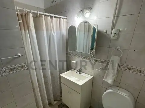 VENTA DEPARTAMENTO 2 AMBIENTES -  BELGRANO