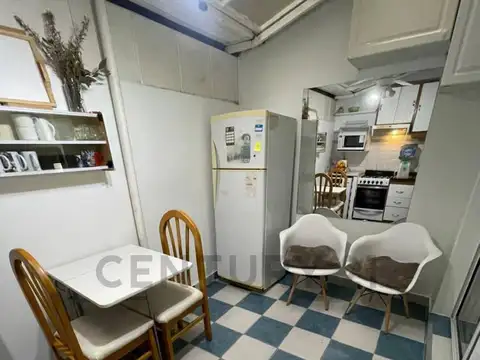 Departamento en Venta 65 años