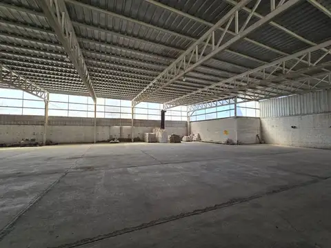 Galpon en Venta en El Resguardo, USD 700.000