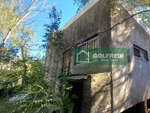 Casa en Venta de 1 dormitorio