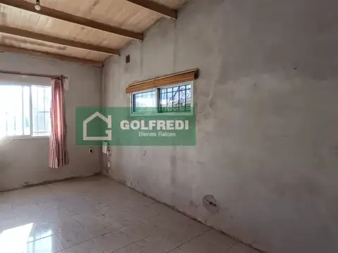 Casa en Venta de 1 dormitorio