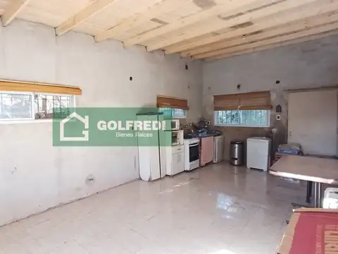 Casa en Venta en Rincon de Milberg, USD 60.000