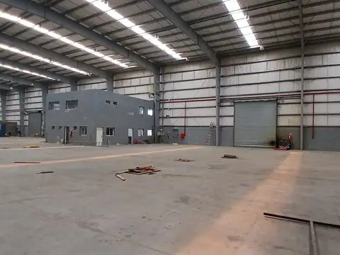GALPON EN ALQUILER DE 1000 METROS CUADRADOS 5 USD  X MTS