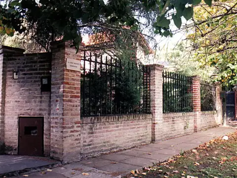 505 E/ Centenario Y 12