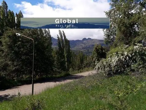Últimos Lotes Disponibles Barrio Los Maitenes, San Martín De Los Andes Patagonia Argentina