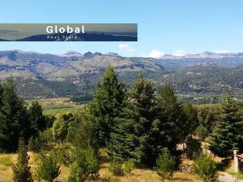 Terreno en Venta en San Martín de los Andes, USD 165.000
