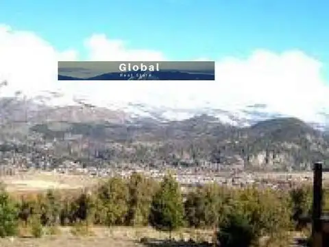 Últimos Lotes Disponibles Barrio Los Maitenes, San Martín De Los Andes Patagonia Argentina 100