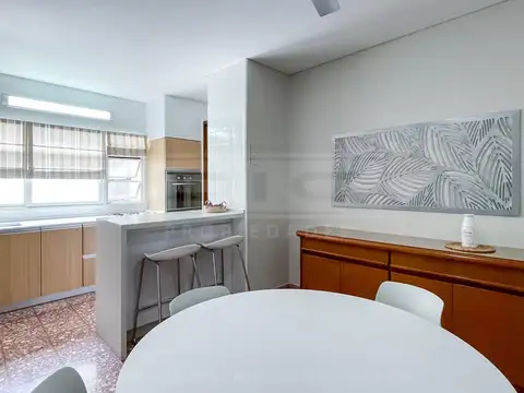 Departamento en Venta 55 años