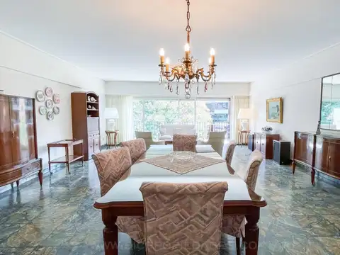 Departamento en Venta de 4 ambientes