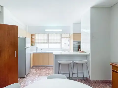 Departamento en Venta al Norte