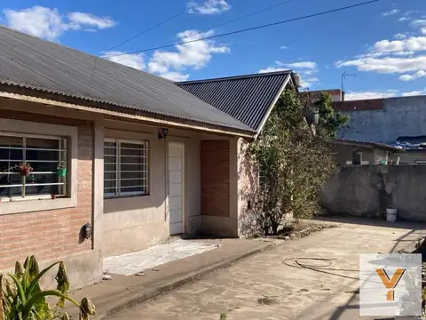 Casa en Venta de 2 dormitorios