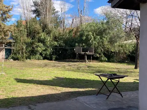 Casa en Venta 11 años