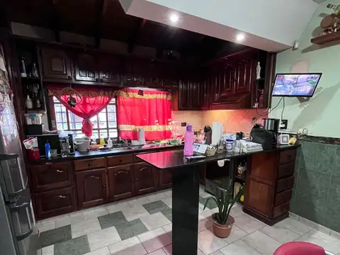 Casa en Venta 40 años