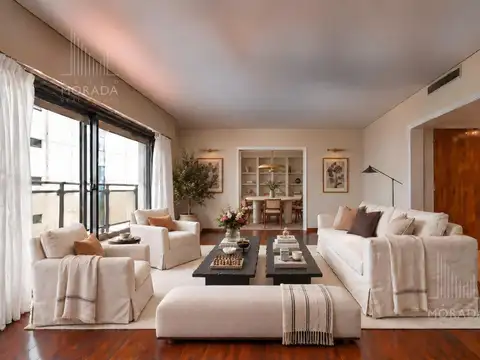 Departamento en Venta de 5 ambientes