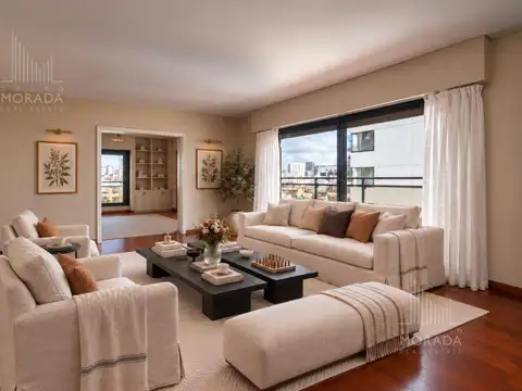 Departamento en Venta en Retiro, USD 630.000