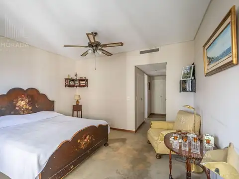 Departamento en Venta 60 años