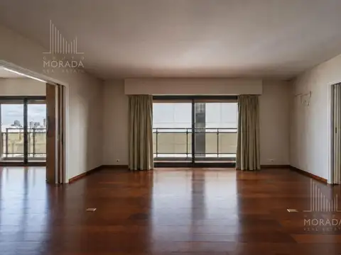 Departamento en Venta de 4 dormitorios