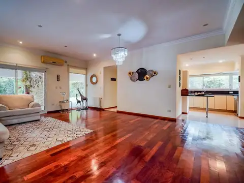 Barrio Cerrado Cielo