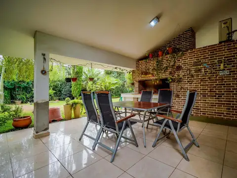 VENTA/PERMUTA - Casa - El Cielo, Roldan