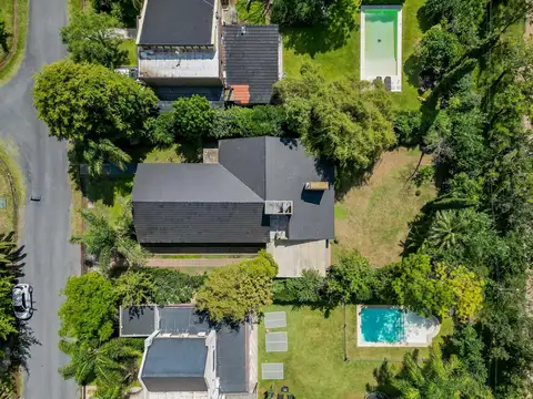 Casa en Venta al Oeste