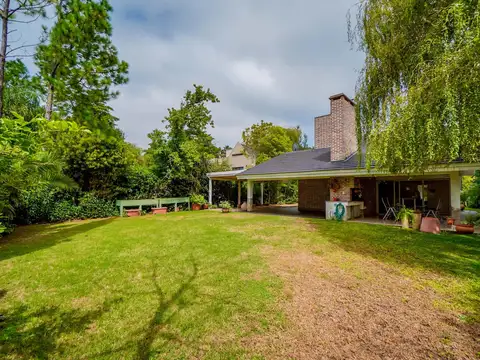 VENTA/PERMUTA - Casa - El Cielo, Roldan