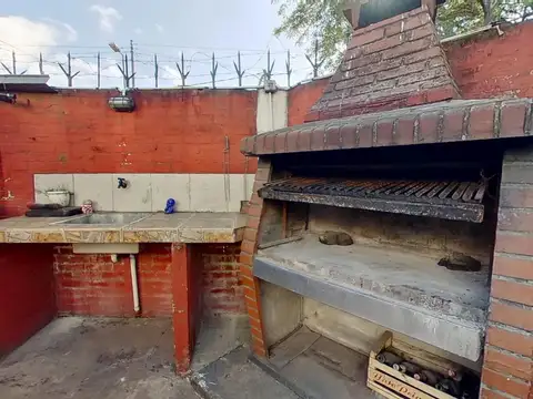 1º de Mayo de 1985 1000