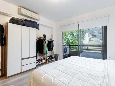 Departamento en Venta en Retiro, USD 128.000