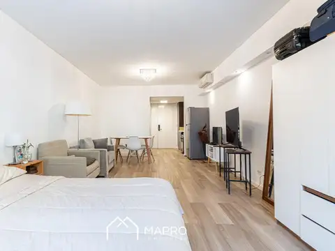 Departamento en Venta Apto profesional