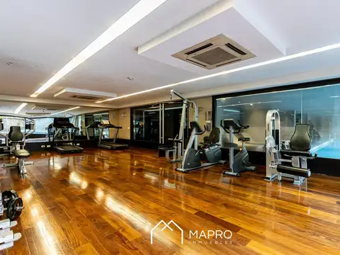 Departamento en Venta en Retiro, USD 128.000