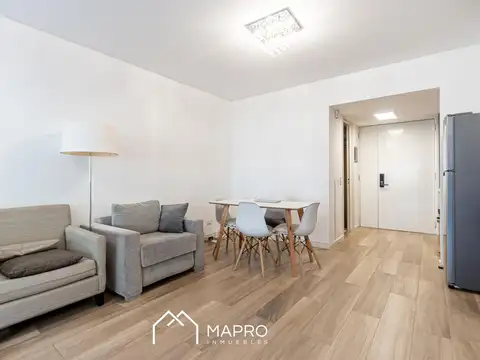 Departamento en Venta al Noroeste