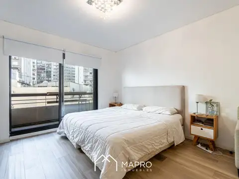 Departamento en Venta Apto profesional