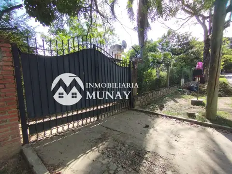 Casa En Venta Vaqueros