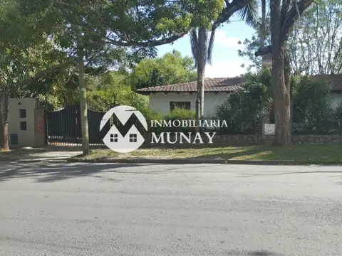 CASA EN VENTA VAQUEROS