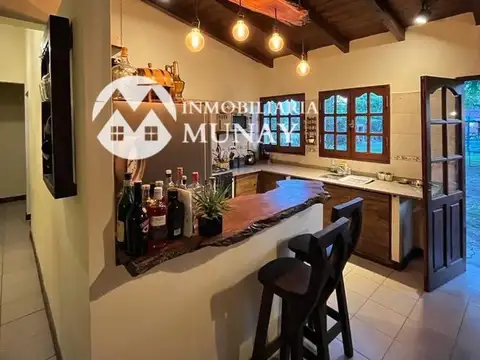 Casa en Venta al Norte