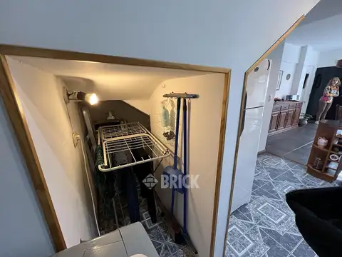 DEPTO TIPO CASA EN SEGUI AL 500 - 82 M2 IMPECABLE BAULERA BALCON TERRAZA 2 SUITES