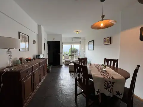 DEPTO TIPO CASA EN SEGUI AL 500 - 82 M2 IMPECABLE BAULERA BALCON TERRAZA 2 SUITES