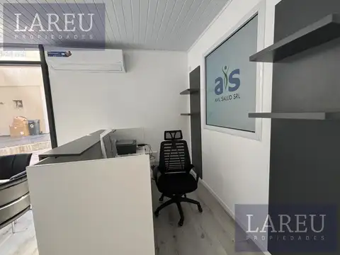 AGORA 1