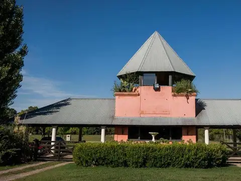 Terreno en Venta en El Espinillo Golf, USD 24.000