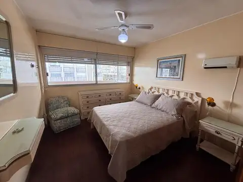 Departamento 5 ambientes con 2 baños